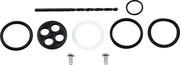 Parts Unlimited Petcock Repair Kit For Honda CB 750 K 1981 - Black/Silver