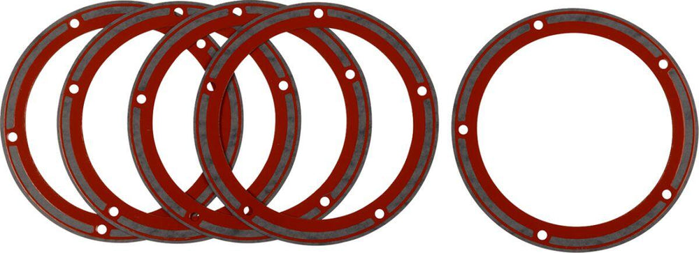 James Derby/Inspection Cover Gasket Kit For Harley Davidson FLHR 1450 2003