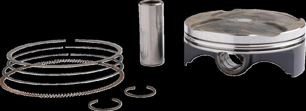Prox Piston Kit For Honda CRF250R 2004-2007 77.99 mm
