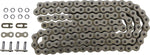 Moose Racing 520 HPO O-Ring Chain 114L
