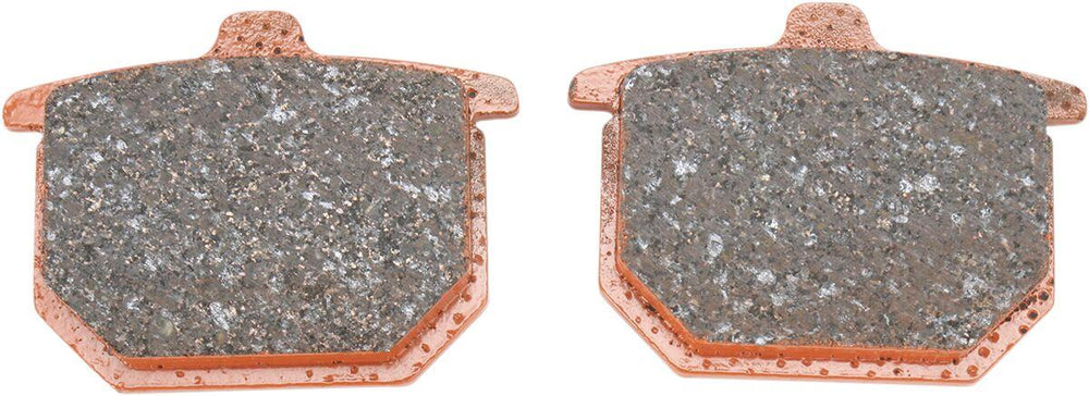 EBC Semi-Sintered Vee Brake Pads For Honda CB 750 F 1980-1982 Front