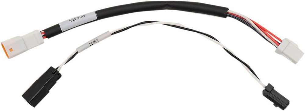 Barnett Electronic Throttle Control Extension For Harley Davidson FLHR 1690 ABS 2016 20 cm (8")