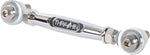 Thrashin Supply Co Adjustable Brake Linkage For Harley Davidson FLDE 1750 ABS 2018-2020 - Chrome