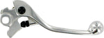 Parts Unlimited Brake Lever For Kawasaki KLX450R 2008-2009 - Silver