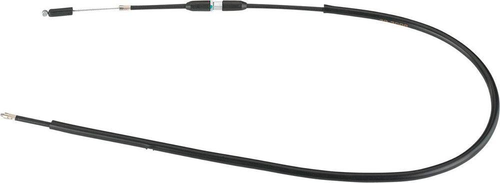 Moose Racing Hot Start Cable For Honda CRF150R 2007-2009 - Black