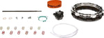 Rekluse Radius X 4.0 Clutch Kit For Husqvarna FC450 2023-2026