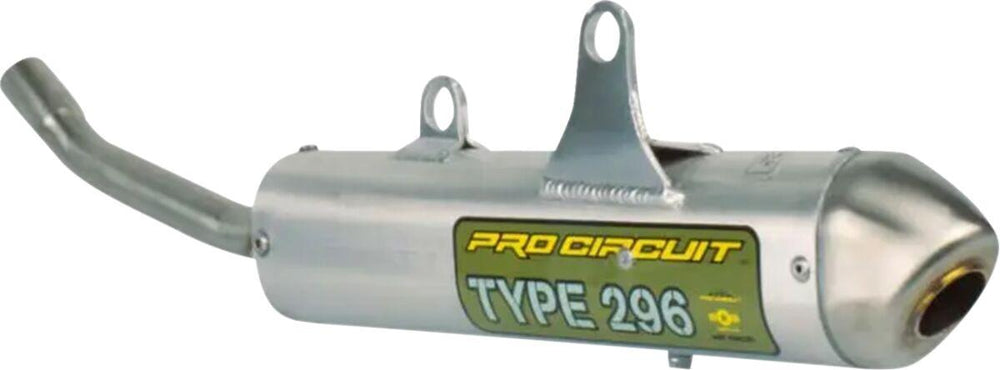 Pro Circuit Type 296 Silencer For Sherco SE 300 2025-2026