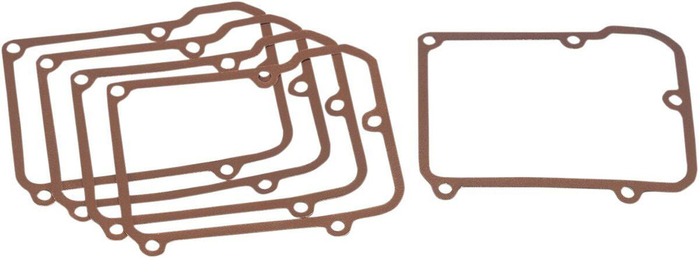 James Transmission Oil Pan Gaskets (Set Of 5) For Harley Davidson FLHR 1340 1998