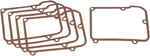 James Transmission Oil Pan Gaskets (Set Of 5) For Harley Davidson FLHR 1340 1998