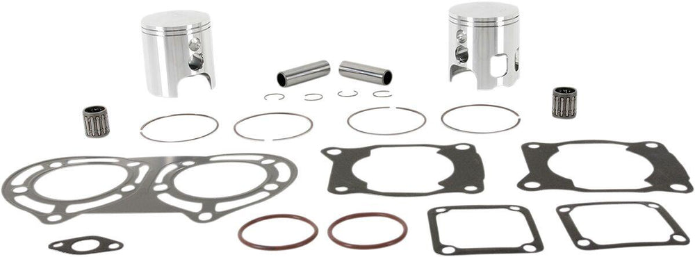 Wiseco High Performance Piston Kit For Yamaha YFZ350 1987-2006 +1.50 mm