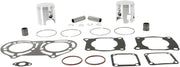 Wiseco High Performance Piston Kit For Yamaha YFZ350 1987-2006 +1.50 mm