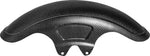 Saddlemen Carbon Fibre Fender For Harley Davidson FLH 1868 ABS 2021 58.4 cm (23") Front - Black/Carbon Fiber