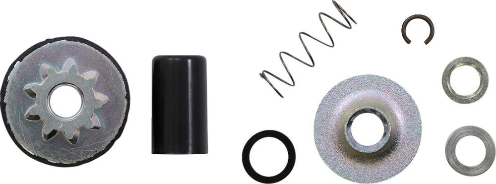 Parts Unlimited Starter Drive For Polaris Edge 340 2003-2007