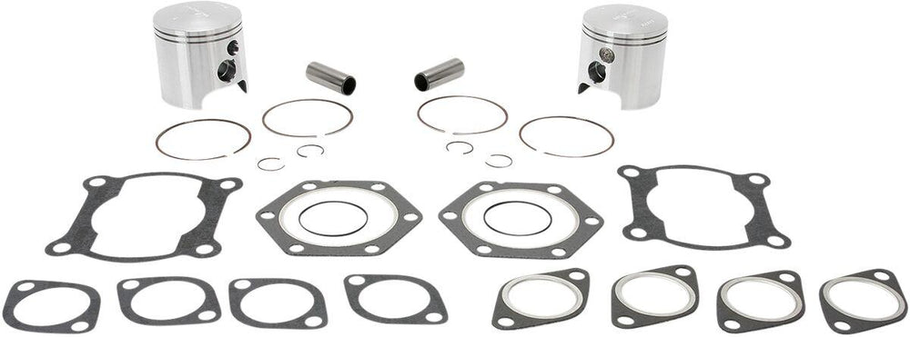 Wiseco Piston kit For Polaris XTRA 500 1998 Standard
