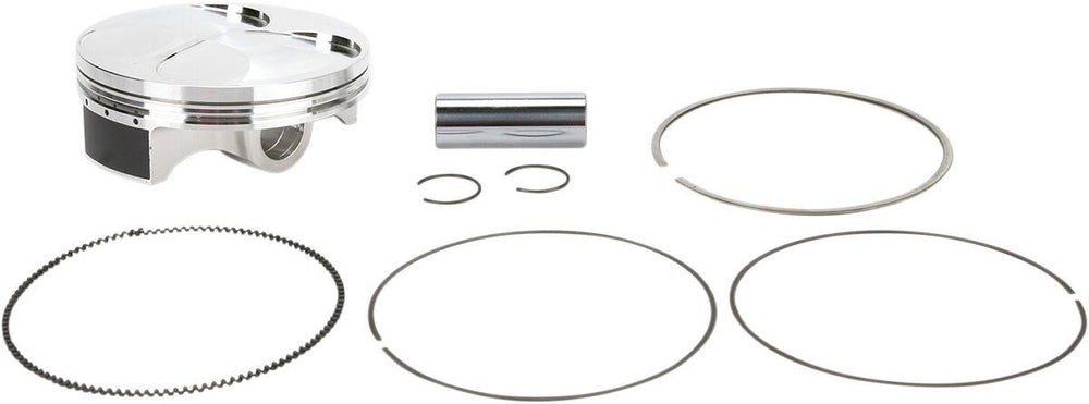 Wiseco Forged Piston Kit For Honda CRF450R 2002-2008 Standard