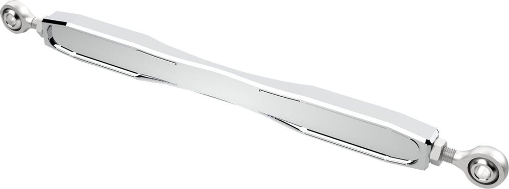 LA Choppers County Line Shift Linkage For Harley Davidson FLHR 1450 1999-2006 - Chrome