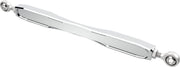 LA Choppers County Line Shift Linkage For Harley Davidson FLHR 1450 1999-2006 - Chrome
