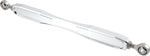 LA Choppers County Line Shift Linkage For Harley Davidson FLD 1690 2012-2013 - Silver