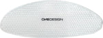 Onedesign Tank Grip Kit For Aprilia RSV4 1100 2021-2024 - Clear