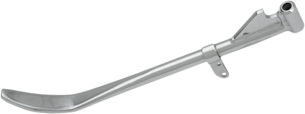 Drag Specialties Kickstand For Harley Davidson XL 1200 C 1996-1997 Standard - Chrome