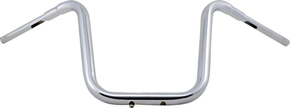 LA Choppers 1-1/2" Grande Traditional Ape Hanger Handlebar For Harley Davidson FLTRK 1868 ABS 2020-2022 40.5 cm (16") - Chrome