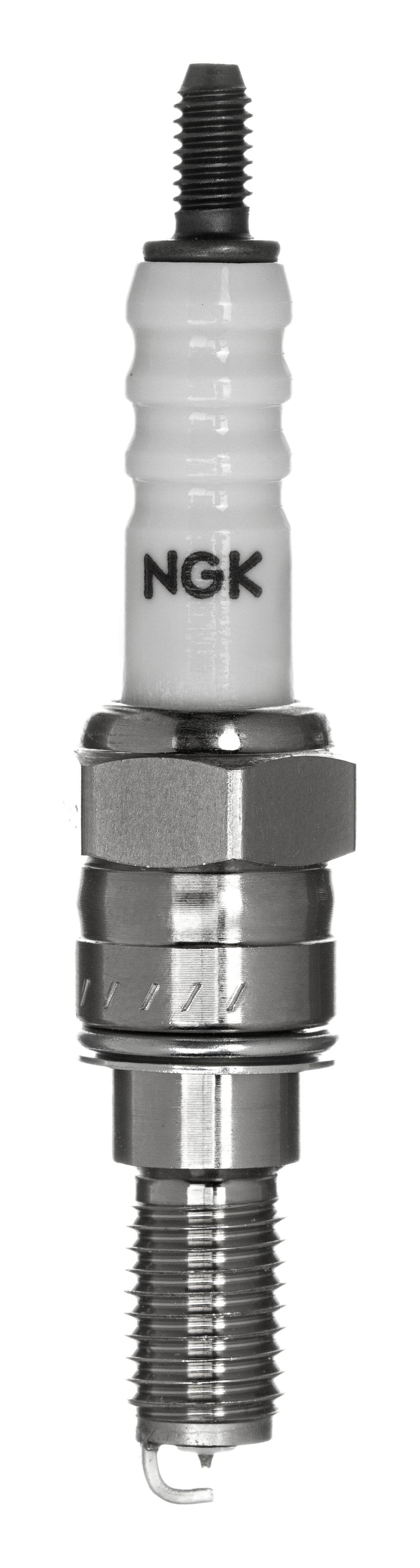 NGK Iridium IX Spark Plug For Piaggio FLY 50 4T 2V