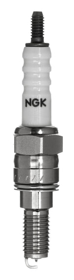 NGK Iridium IX Spark Plug For Piaggio FLY 50 4T 2V