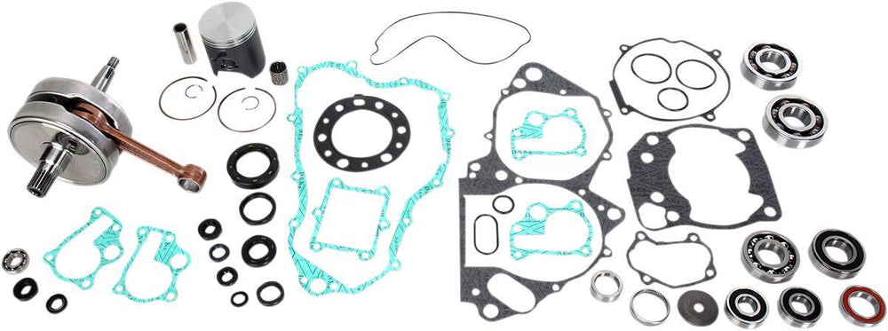 Vertex Engine Rebuild Kit For Honda CR250 1997-2001