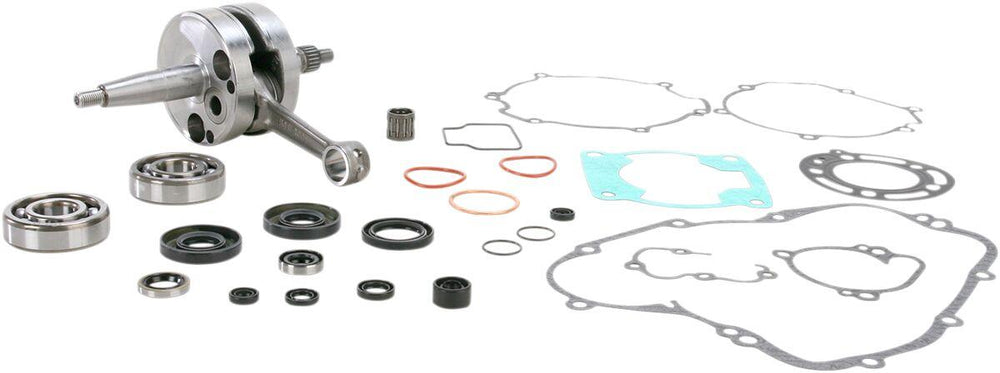 Hot Rods Crankshaft Kit For Kawasaki KX85 2007-2012