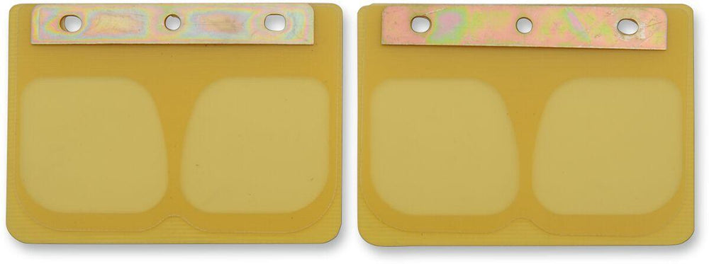 Boyesen Power Reed Set For Husqvarna CR 250 1999-2002 - Yellow