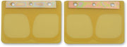 Boyesen Power Reed Set For Husqvarna CR 250 1999-2002 - Yellow