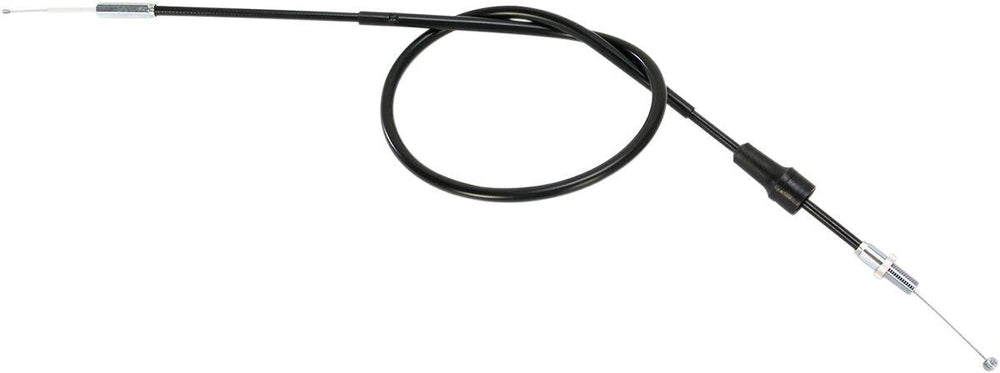 Moose Racing Throttle Cable For Yamaha YFB 250 2X4 1992-1996 - Black