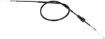 Moose Racing Throttle Cable For Yamaha YFB 250 2X4 1992-1996 - Black