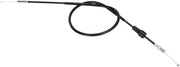 Moose Racing Throttle Cable For Yamaha YFB 250 2X4 1992-1996 - Black