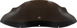 Klock Werks Kolor Flare Windshield For Harley Davidson FXRP 1340 1984 23 cm (9") - Bronze