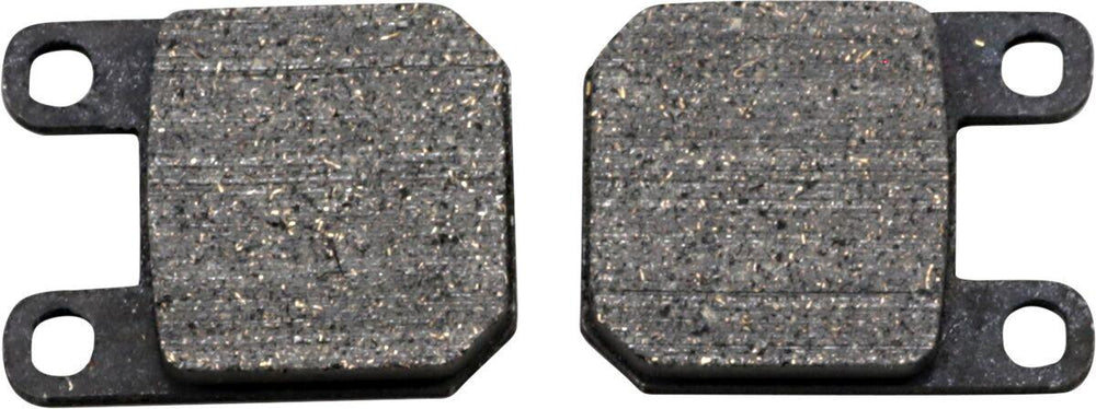 Galfer Semi Metallic Brake Pads For Beta ALP 200 2000-2007 - Front