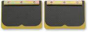 Boyesen Replacement Pro Series Reed Set for RAD Valve For Suzuki RM 250 1998-2000 - Carbon Fiber/Yellow