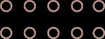 Cometic Pushrod Tube O-Ring For Harley Davidson FLD 1690 2012-2013