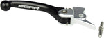 Scar Brake Flex Levers For Gas Gas MC65 2021-2027 - Black