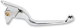 Drag Specialties Wide Blade Brake Lever For Harley Davidson FLS 1690 2015-2016 - Chrome