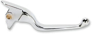 Drag Specialties Wide Blade Brake Lever For Harley Davidson FLS 1690 2015-2016 - Chrome