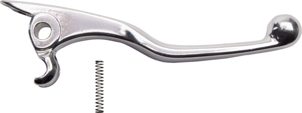 Motion Pro Forged T6 Brake Lever For Husqvarna CR125 2006-2008 - Polished
