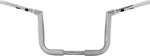 LA Choppers 1-1/2" Grande Twin Peaks Touring Handlebar For Harley Davidson FLHTK 1868 ABS 2024 30.5 cm (12") - Chrome