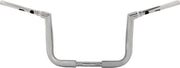 LA Choppers 1-1/2" Grande Twin Peaks Touring Handlebar For Harley Davidson FLHTK 1868 ABS 2024 30.5 cm (12") - Chrome