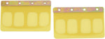 Boyesen Power Reed Set For Honda CR250 2003 - Yellow