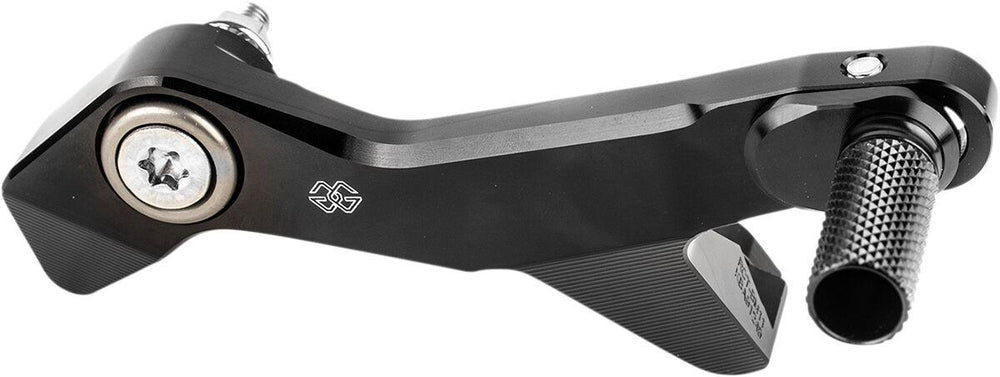 Gilles Brake Lever For BMW F 900 R ABS 2020-2024 - Black