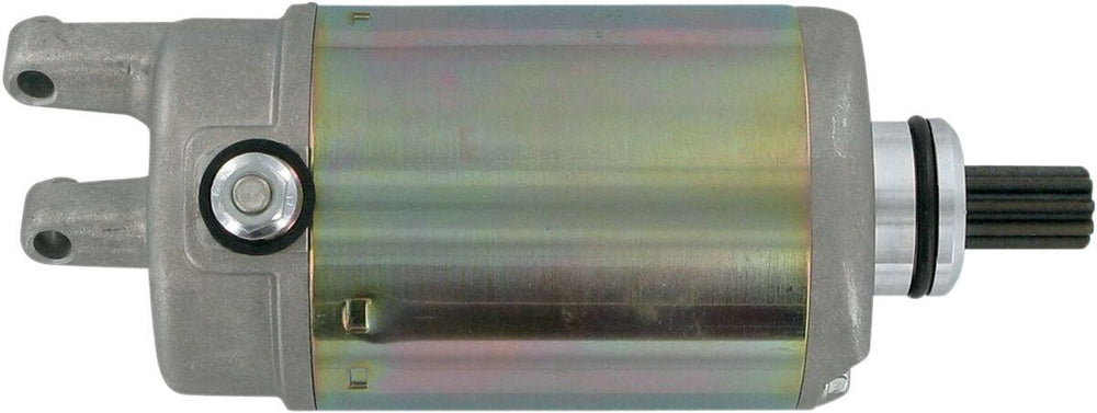 Ricks Starter Motor For Suzuki GS 450 E 1982