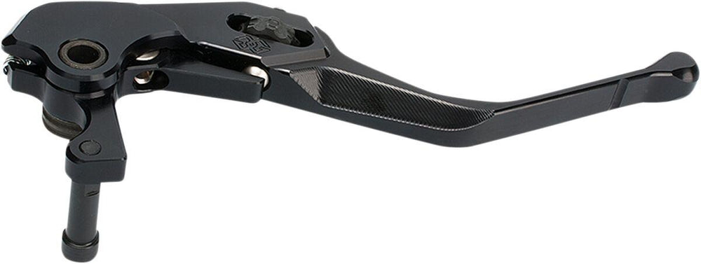 Gilles Factor-X Brake Lever For Honda CBR 1000 RR-R ABS 2020 & 2022 & 2024-2026 - Black