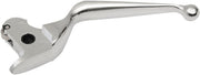 Drag Specialties Wide Blade Clutch Lever For Harley Davidson FLHTCU 1690 2014-2016 - Chrome