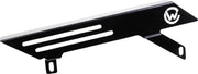 Cult Werk Belt Guard For Indian Scout 1250 2024-2025 - Black